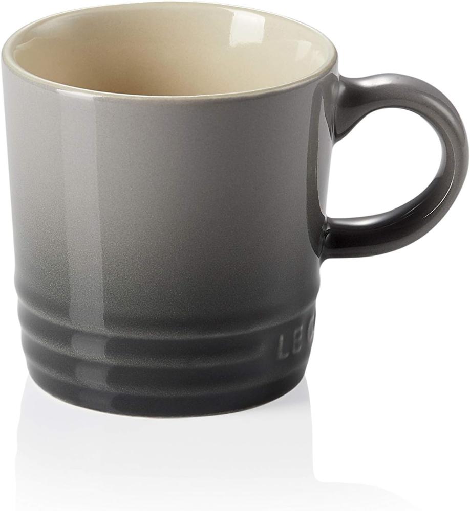 Le Creuset Becher, 100 ml Flint Bild 1