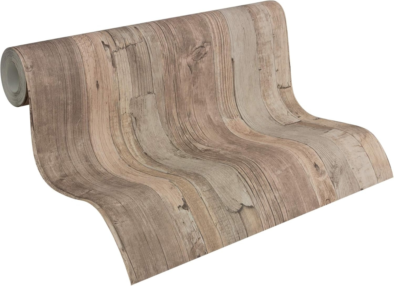 living walls Vliestapete Best of Wood`n Stone 2nd Edition, Holz, Tapete Landhaus Bild 1