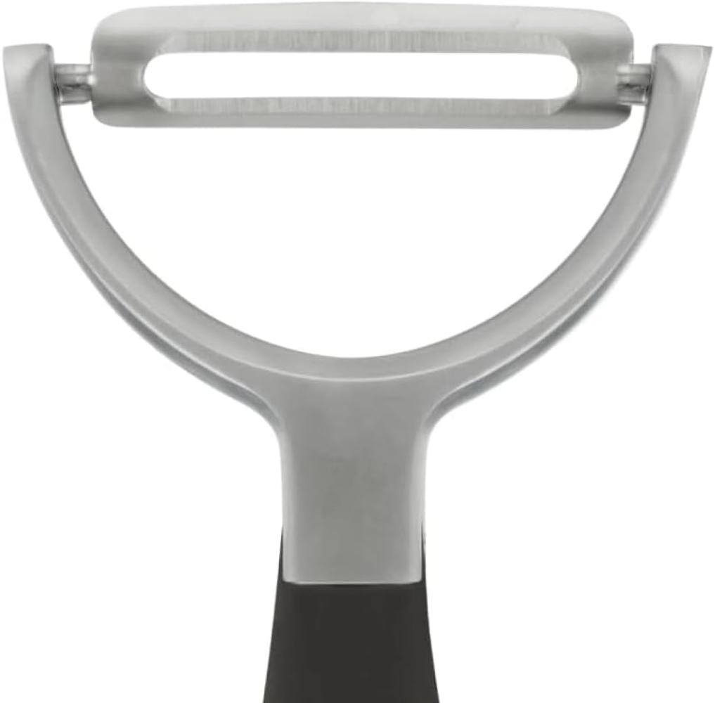 Microplane Y-Schäler Professional Black Bild 1