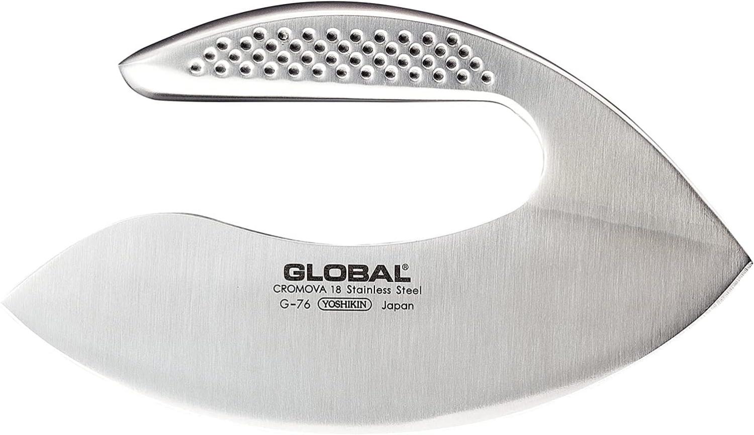 Global G-76 Wiegemesser Bild 1