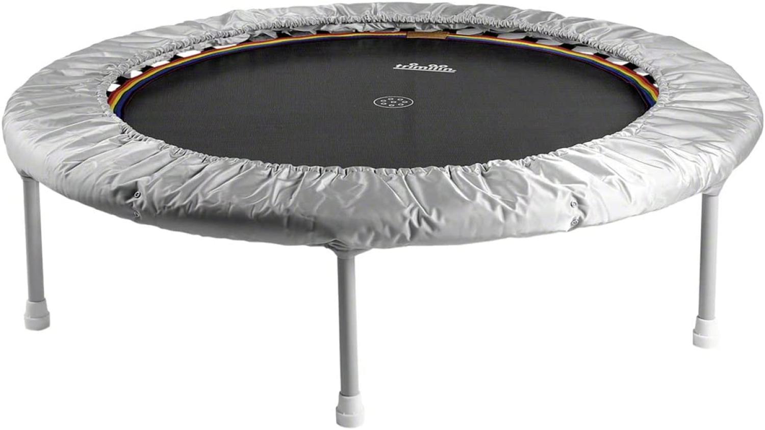 Trimilin Trampolin Swing Vario, ø 120 cm, bis 120 kg Bild 1