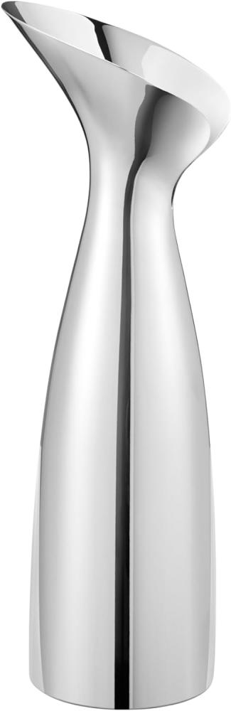 Georg Jensen Karaffe 1,0 L Indulgence Edelstahl Bild 1