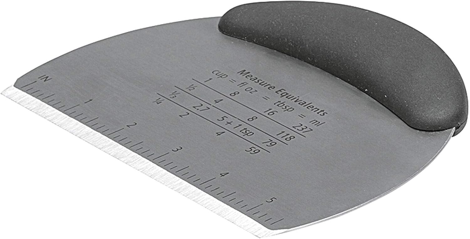 PATISSE Teigschaber 16cm Bild 1