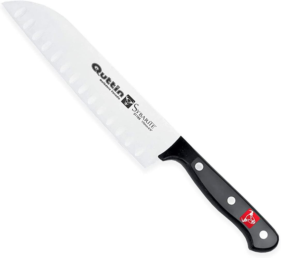 Messer Sybarite Quttin (17 cm) Bild 1