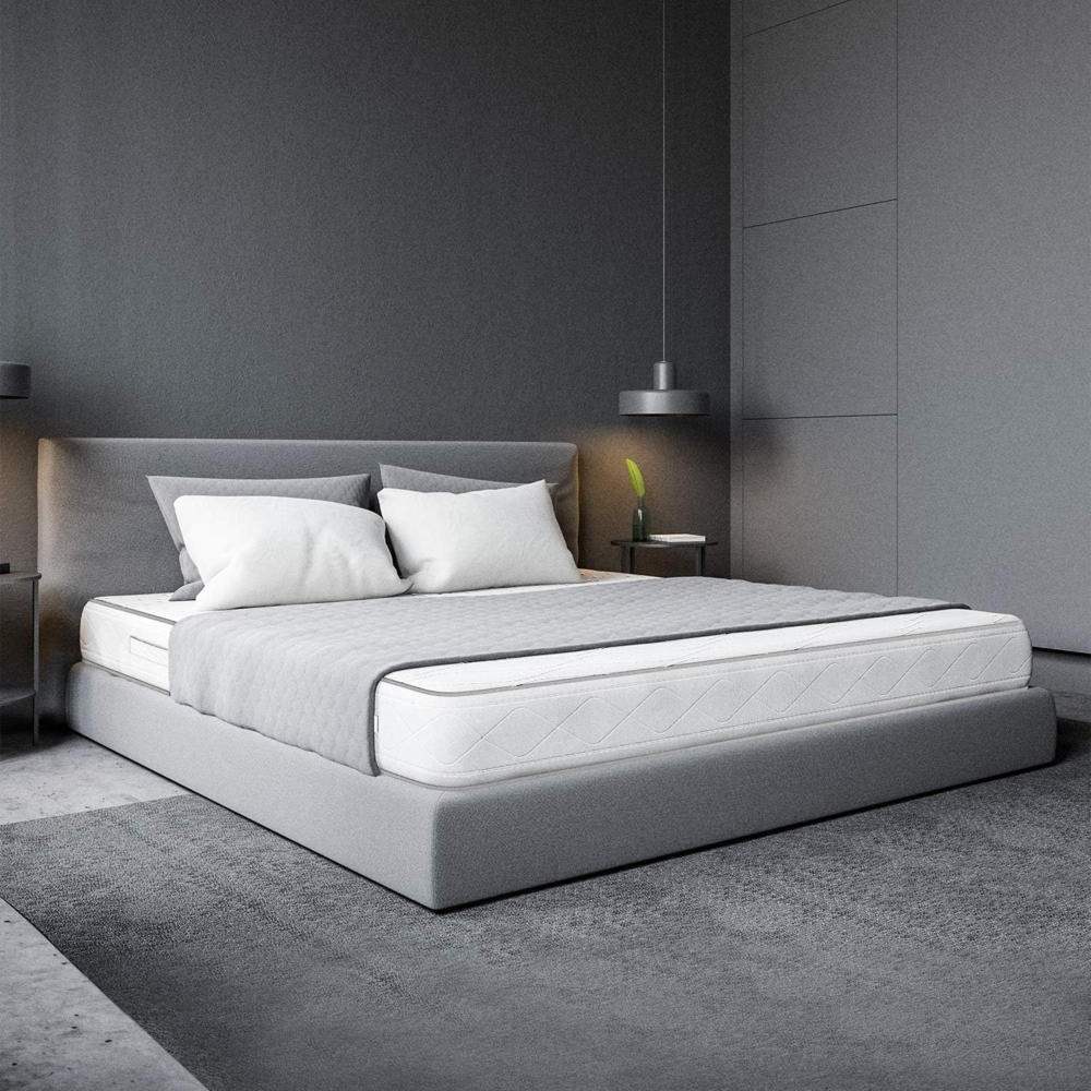 miasuite i sogni italiani Matratze Memory Foam 80x190 Höhe 25 cm - Milbenhemmend, Hypoallergen | Like Bild 1