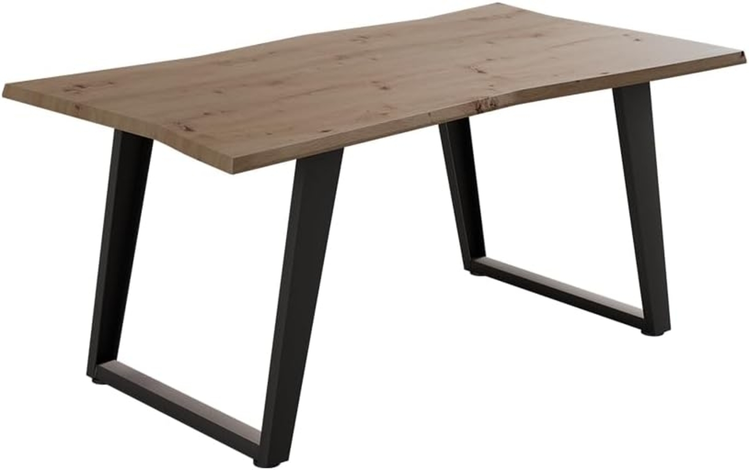 Couchtisch Yan Artisan 90x50 cm Vicco Bild 1