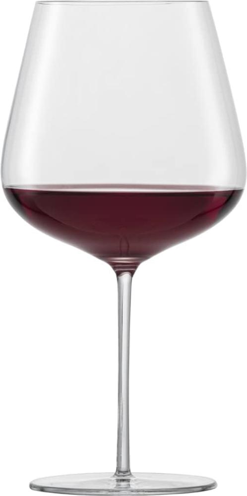 Schott Zwiesel 121409 Vervino Burgunder Glas Bild 1