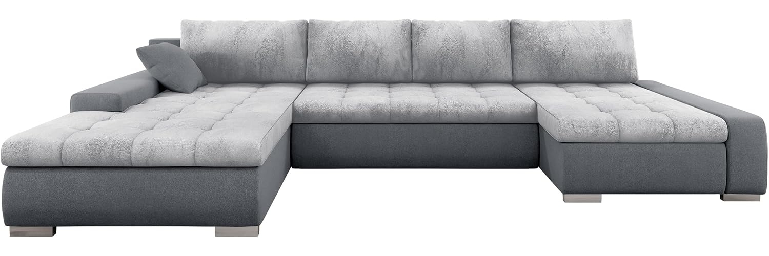Ecksofa Caro Premium (Otusso 04 + Otusso 04 + Sorriso 04) Bild 1