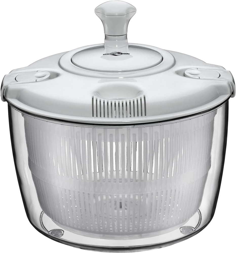 Salatschleuder GRANDE Bild 1