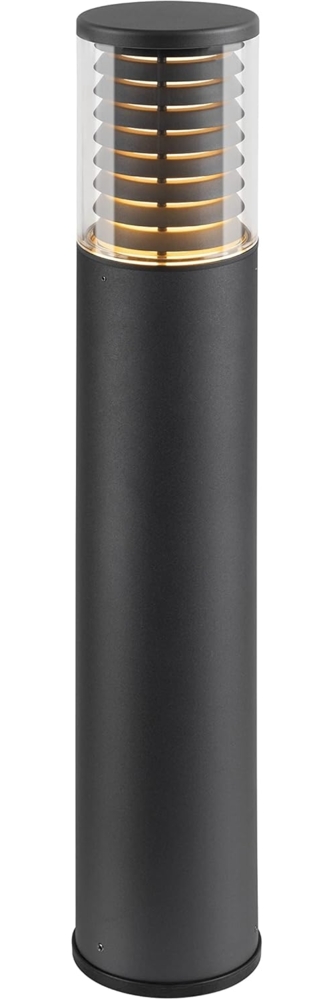 SLV M-POL 60 Pole, Poller, anthrazit, 53,4cm - Stand-, Wand- und Deckenleuchten (Outdoor) Bild 1