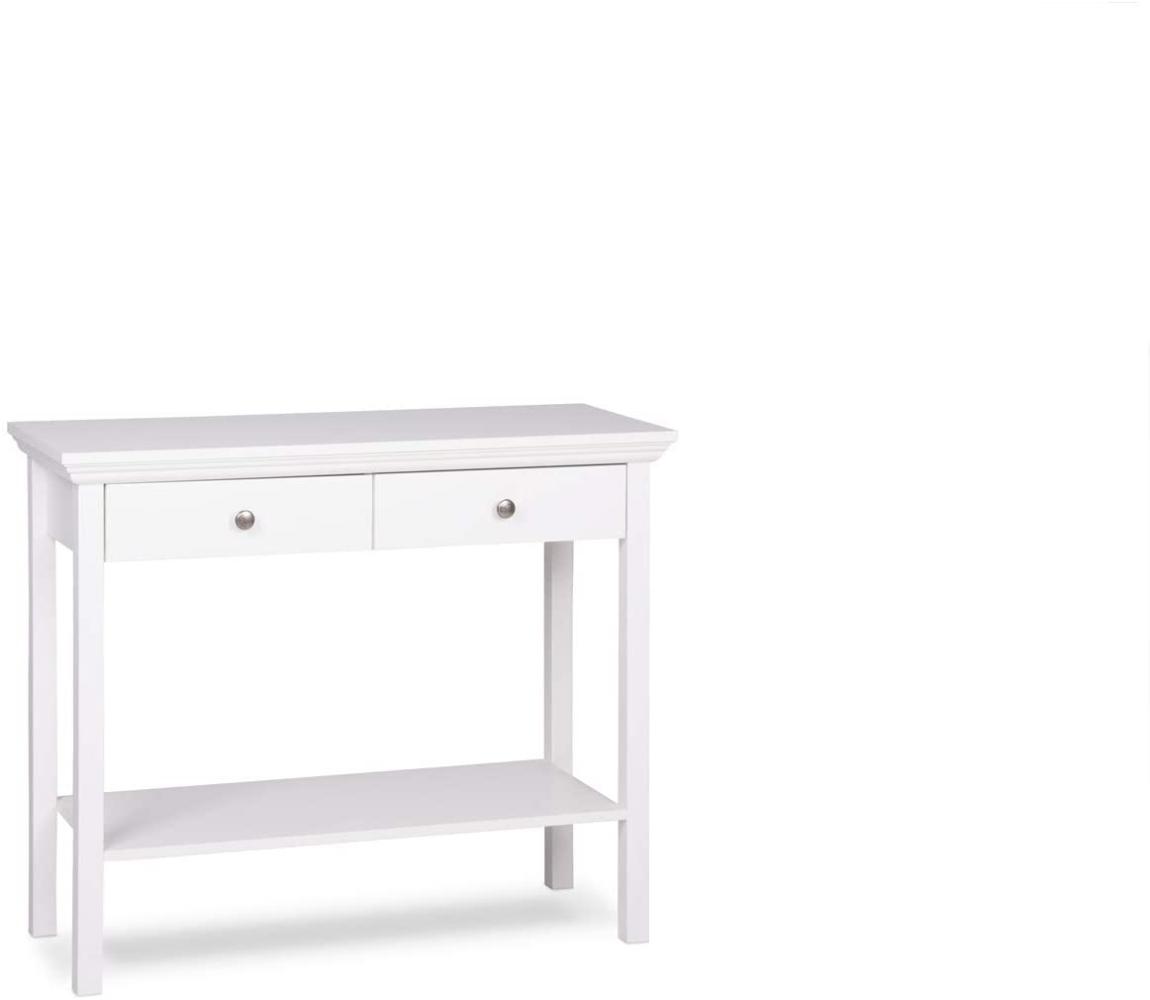 HTI-Living Konsole e- Landwood 44 Bild 1