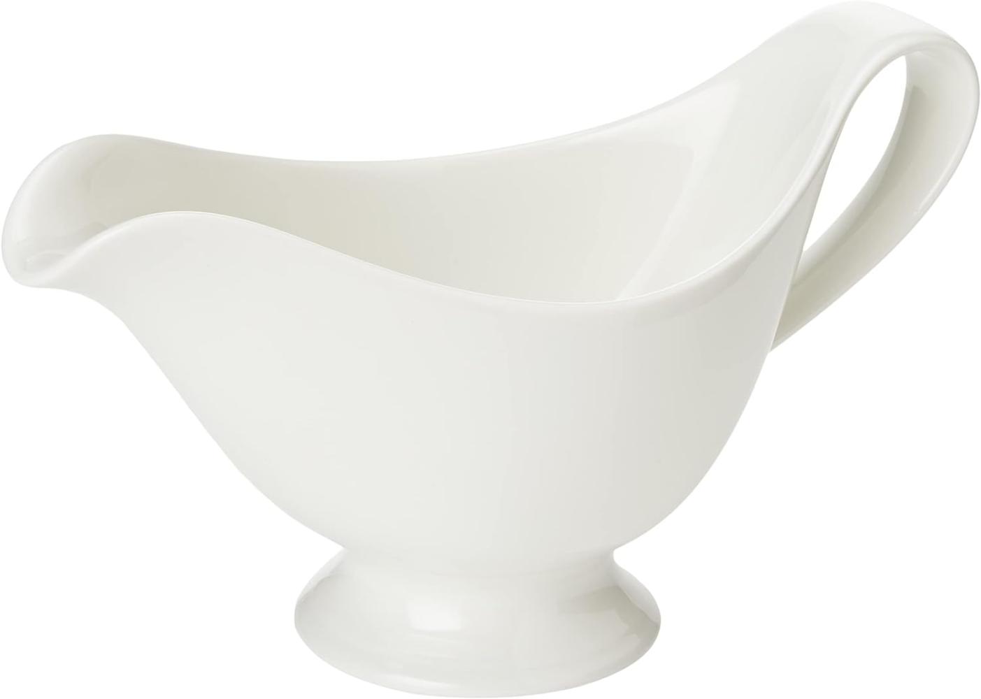 Villeroy & Boch For Me Sauciere weiß 400 ml - DS Bild 1