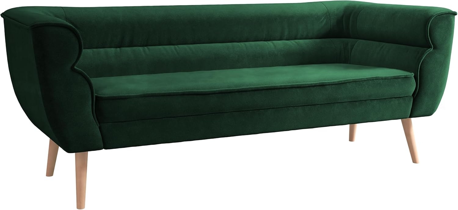 Sofa Bonezi 3 (Farbe: Kronos 14) Bild 1