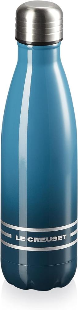 Le Creuset Trinkflasche 500 ml Cotton Bild 1