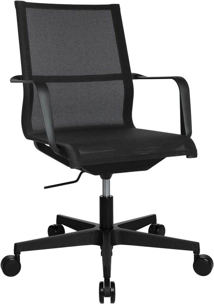 Topstar Bürodrehstuhl Sitness Life 40 schwarz Bild 1