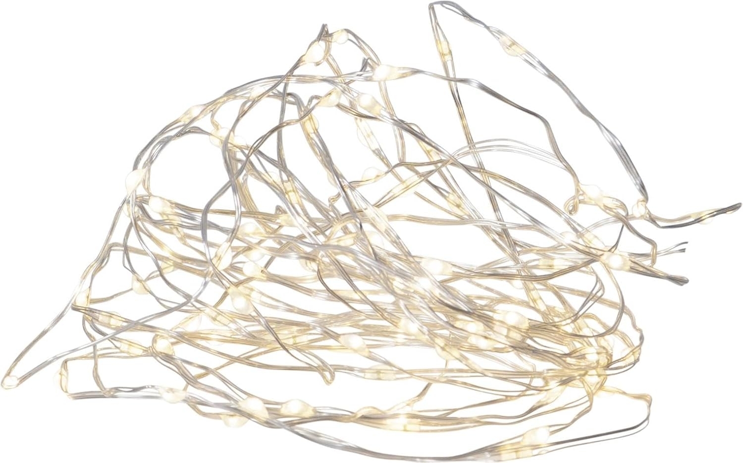 Best Season LED-Lichterbouquet 'Dew Drops', 100-teilig,457-52 Bild 1