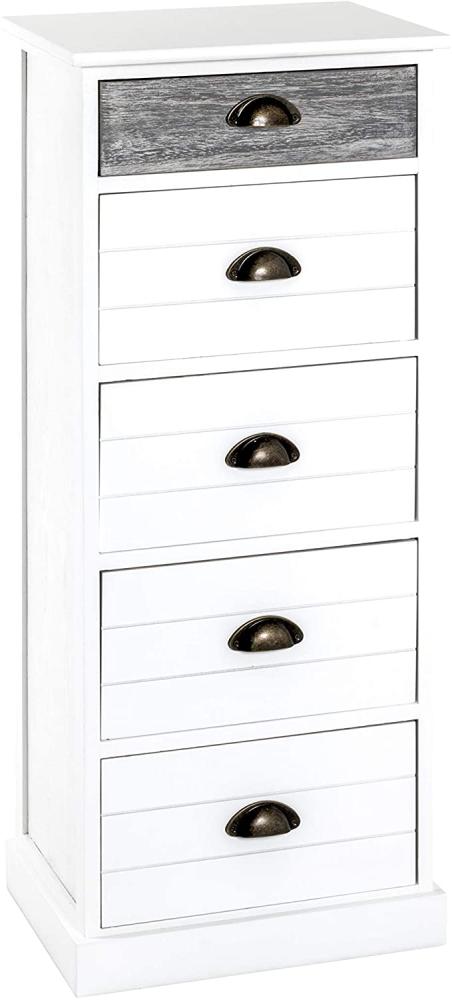 Kommode 20315 Bild 1