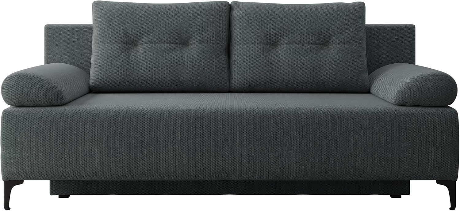 Schlafsofa Pevore (Farbe: Pretty 21) Bild 1