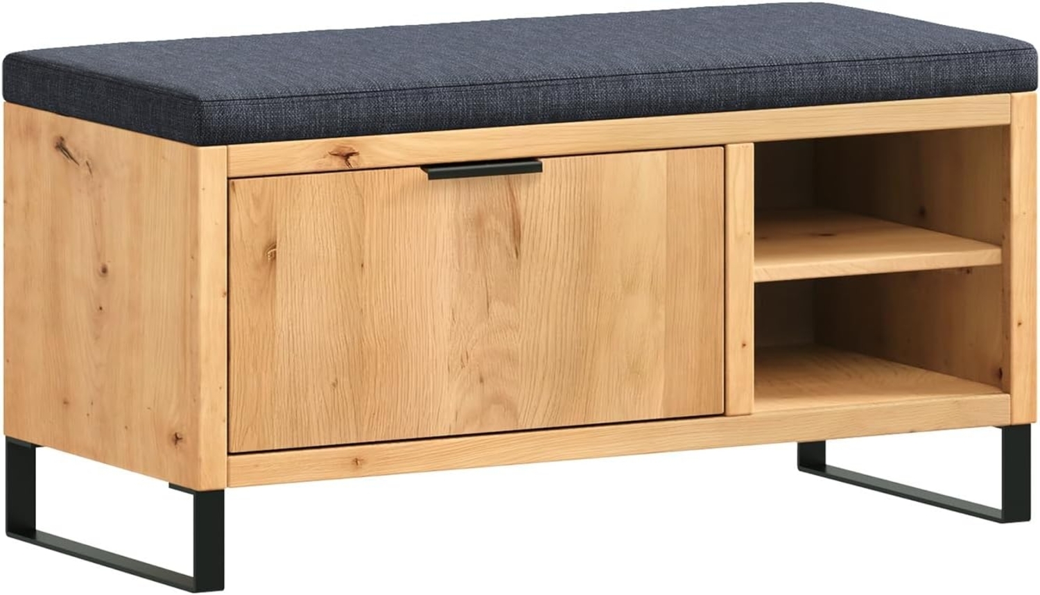 Flurbank Sydney Wildeiche Bild 1