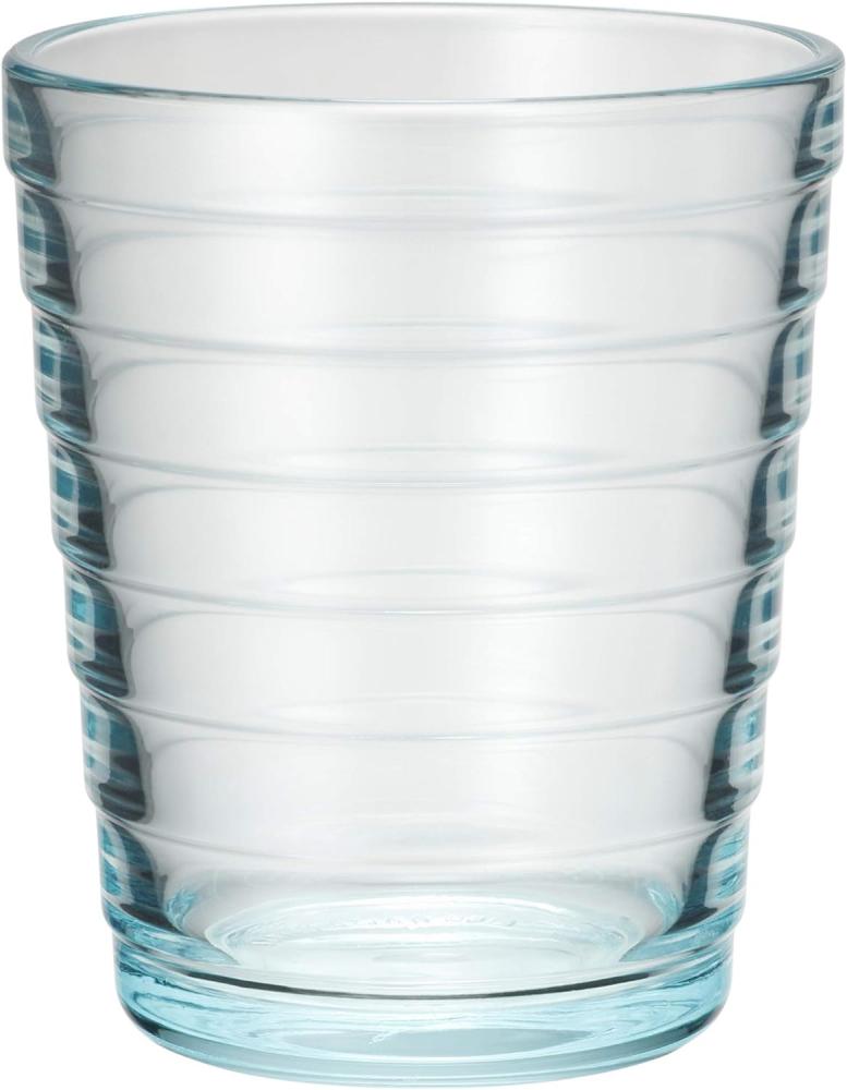 Iittala Glas Aino Aalto Wassergrün (Klein) 5599 Bild 1