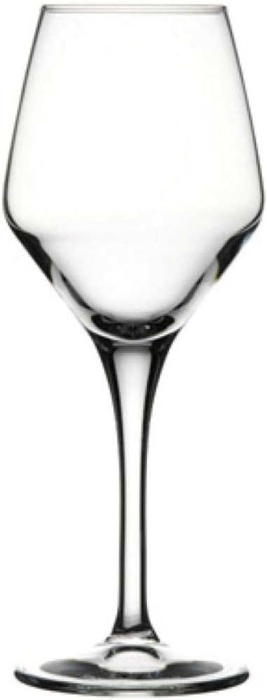 Pasabahce Dream Packung Glaskelche Wein zu 38 cl, Transparent, 2 Stücki Bild 1