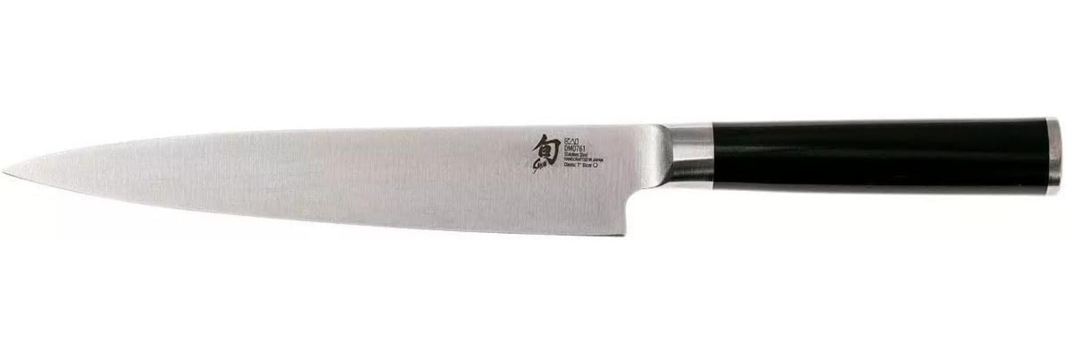 KAI Shun Classic Filiermesser 18 cm DM-0761 Bild 1