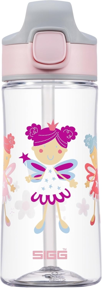 SIGG Flasche Fairy Friend, 450 ml Bild 1