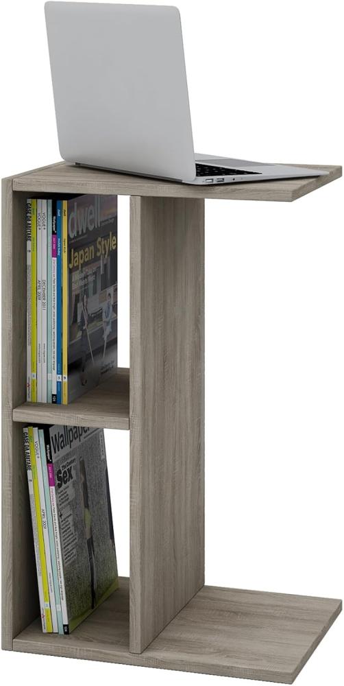 Beistelltisch Nachto-Stand Bild 1