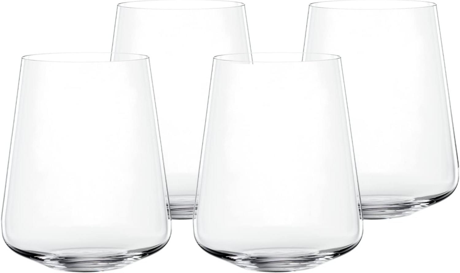 Spiegelau Definition Softdrinkglas 490 ml 4er Set Bild 1