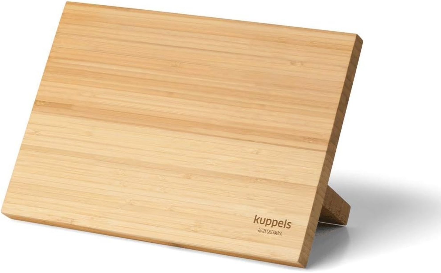Kuppels ATTRACTION Messerblock magnetisch Bild 1
