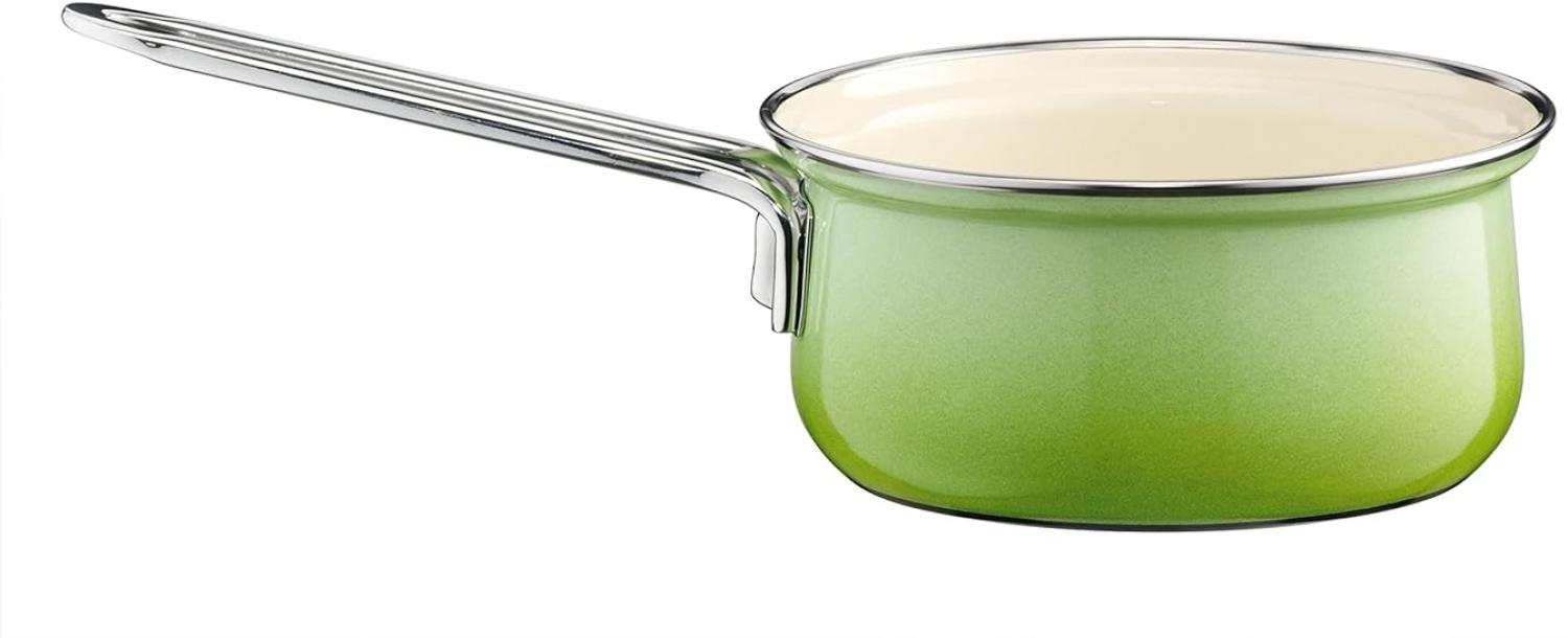 Riess Saucepan 16cm Smaragd Riess Bild 1