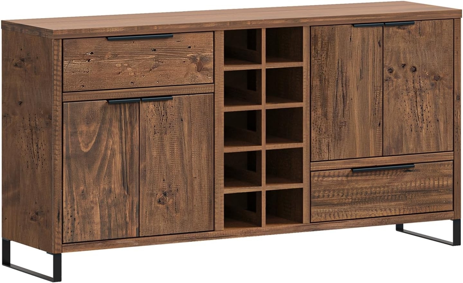 Sideboard Sydney 160cm Pinie Bild 1