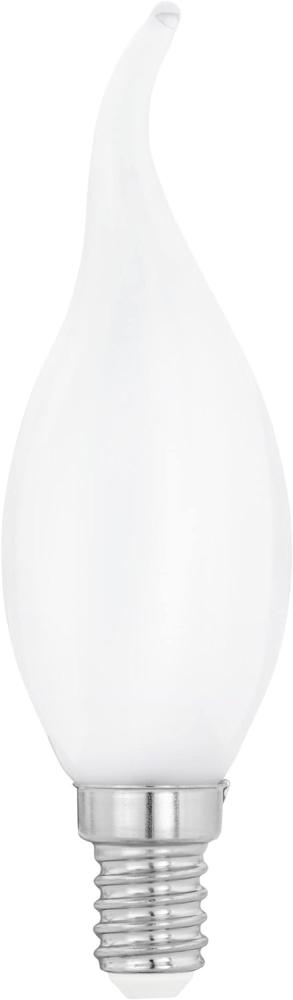 Eglo 110045 Leuchtmittel LED E14 L:12cm Ø:3. 5cm 2700K Bild 1