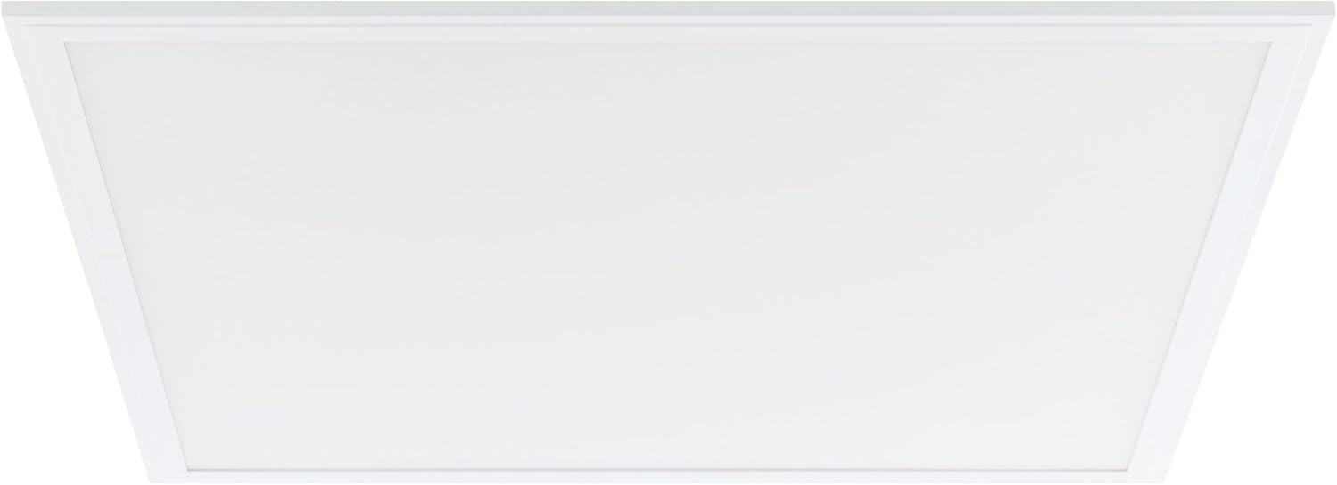 Eglo 900046 LED Deckenleuchte SALOBRENA-Z weiss L:59. 5 B:59. 5 H:5cm dimmbar 2700-6500K mit Connect-Z Funktion Bild 1