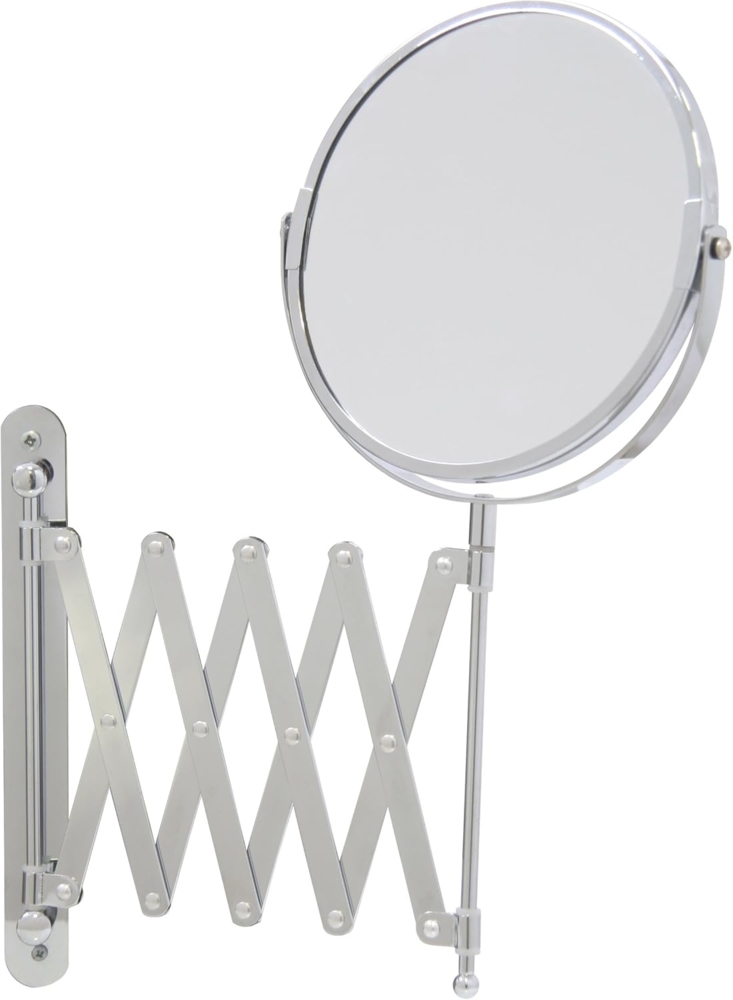 axentia Wandspiegel Wandspiegel 282802 (1-St) Bild 1