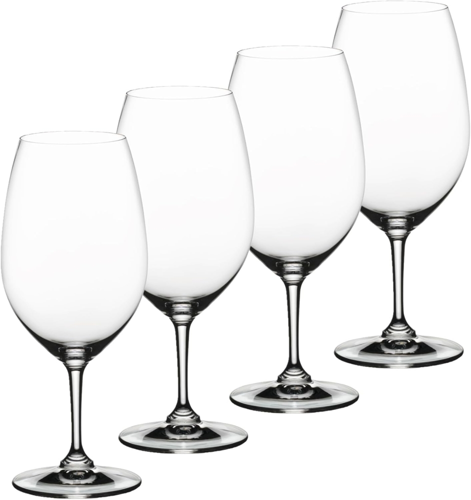 Nachtmann ViVino Bordeauxglas 4er Set - A Bild 1