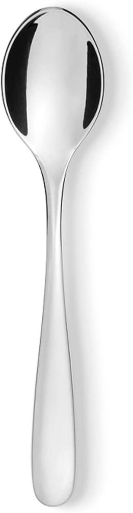 Alessi Kaffeelöffel Nuovo Milano glänzend 5180/8 (6 Stück) Bild 1