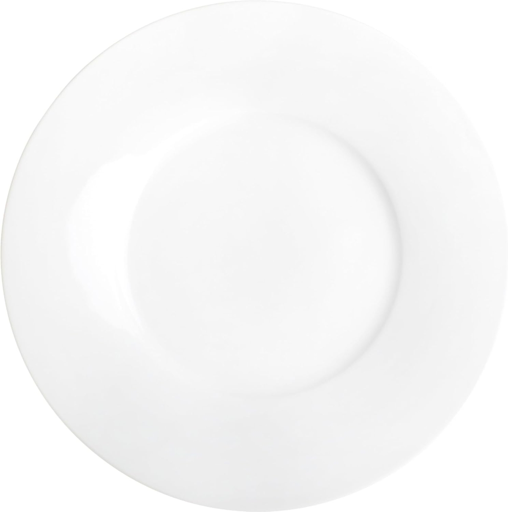 KAHLA Dîner Dessertteller 22 cm weiß Bild 1