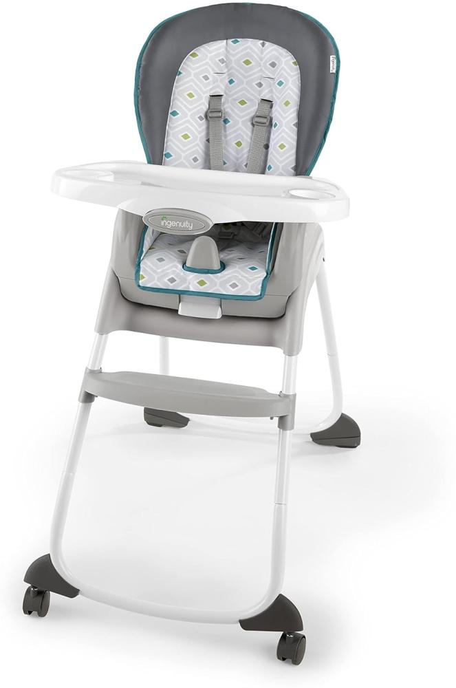 INGENUITY Trio 3-in-1-Hochstuhl ™ Baby-Hochstuhl - Nash ™ Bild 1