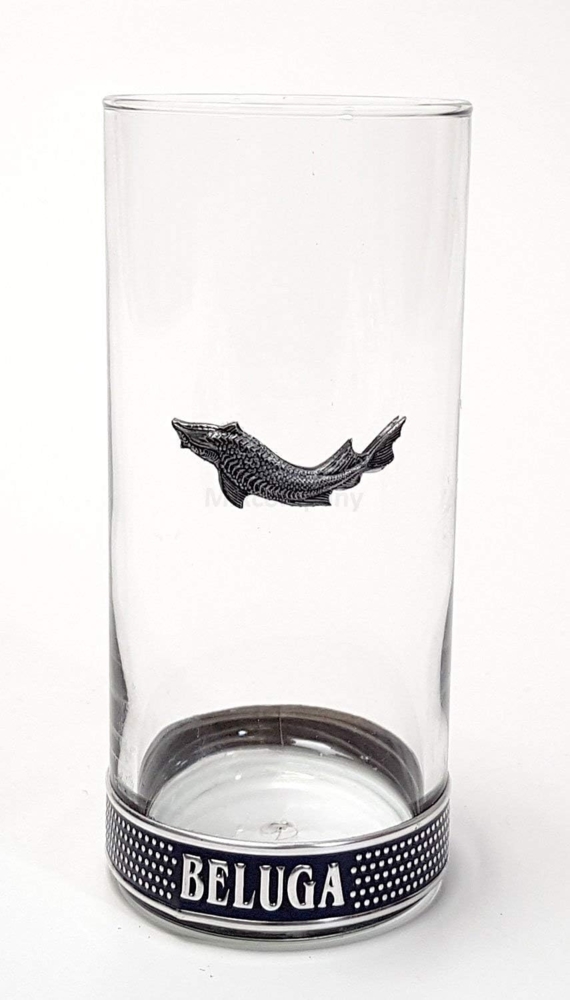 Beluga Longdrink-Glas Bild 1
