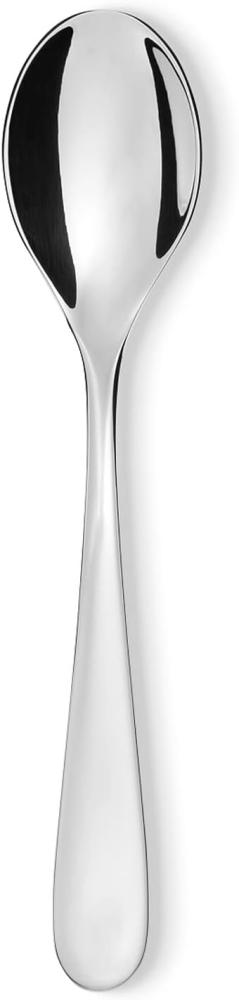 Alessi Tafellöffel Nuovo Milano glänzend 5180/1 (6 Stück) Bild 1