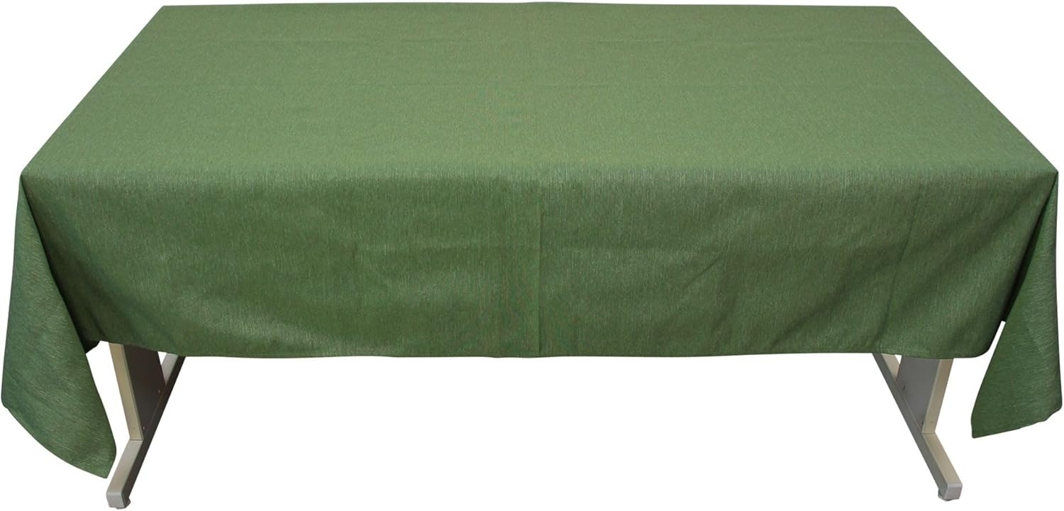 Tafeldecke Waldgrün Tischdecke Tischläufer Esstisch Tisch Küchentisch Decke Bild 1