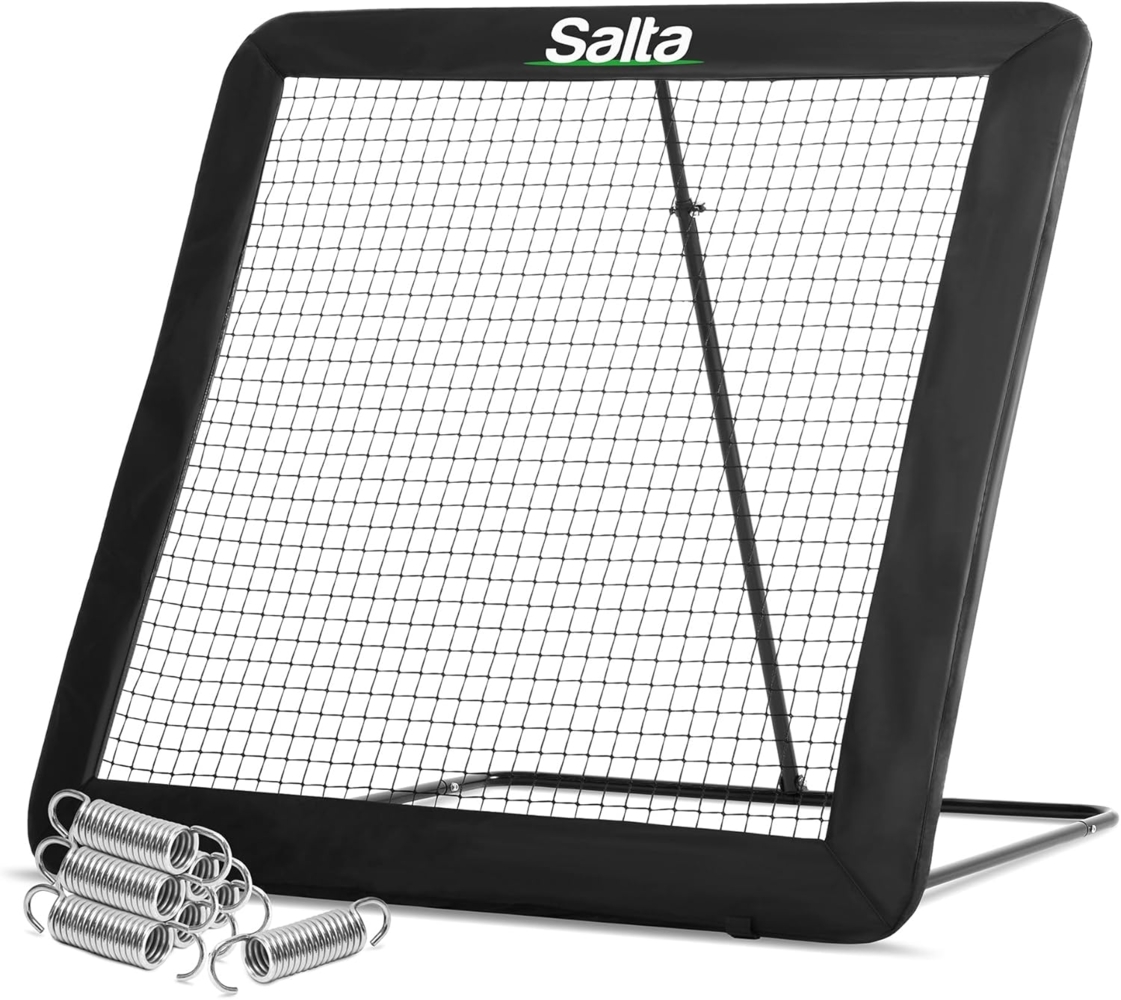Salta Motion, 164 x 164 cm, Rebounder Bild 1