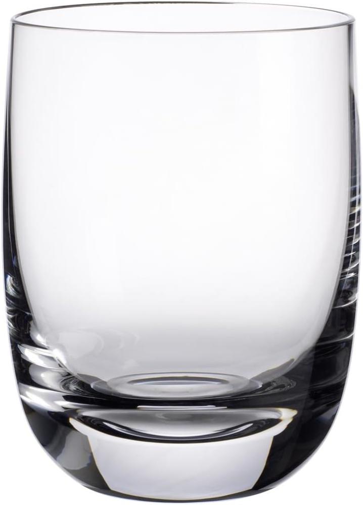 Tumbler No. 3 115mm Scotch Whisky-Blen. Scotch Villeroy und Boch Whiskybecher, Spülmaschinenfest Bild 1