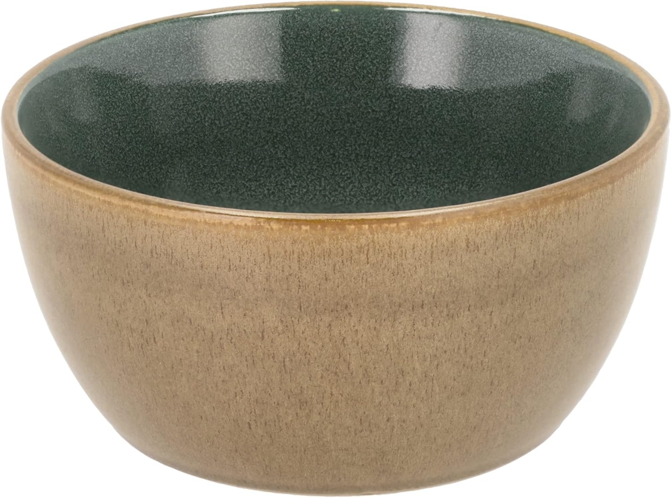 Bitz Schale 14 cm Wood/Forest Steinzeug Bild 1