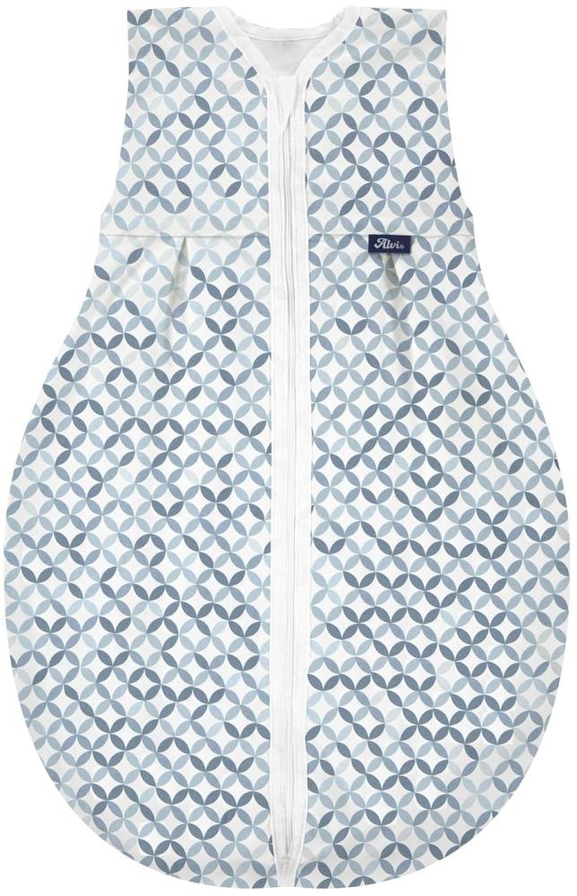 Alvi Baby Kugelschlafsack Molton Exclusiv Bild 1