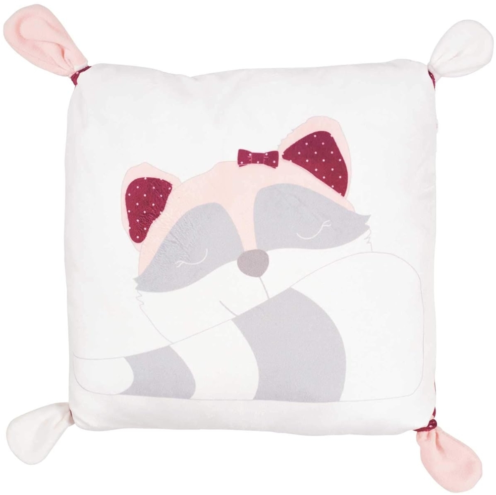 Trois Kilos Sept Kissen, 30x30 cm, 1 Stück Bild 1