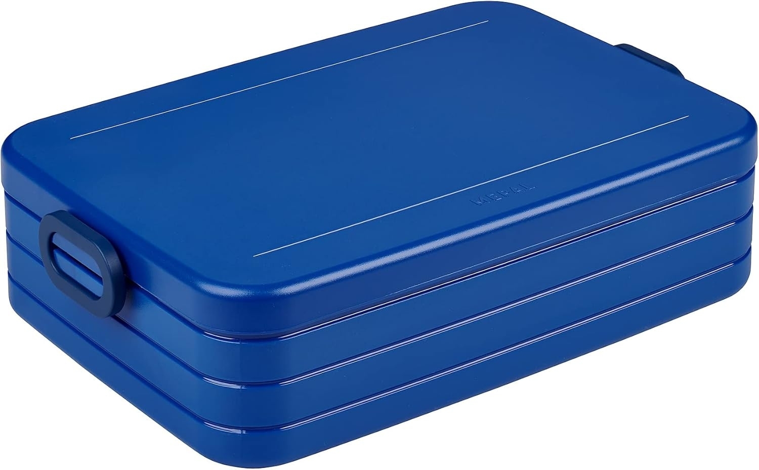 Mepal Take a Break Vivid Blue Lunchbox large Bild 1