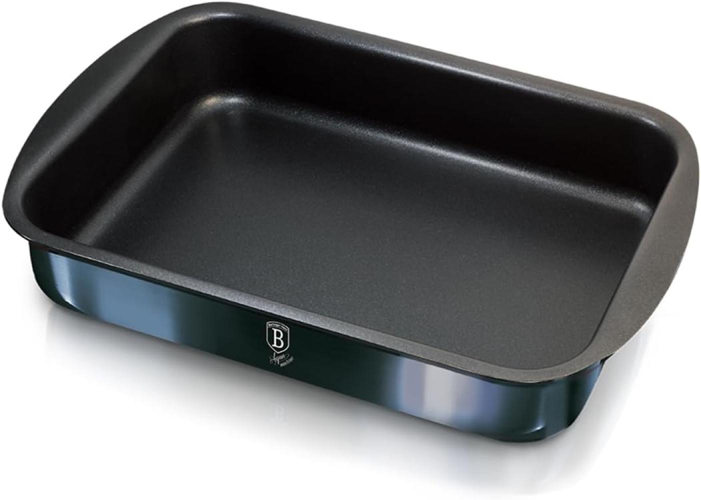 Berlinger Haus BRYTFANNA BAKING TRAY 40x28. 5CM BERLINGER HAUS AQUAMARINE BH-1548 Bild 1