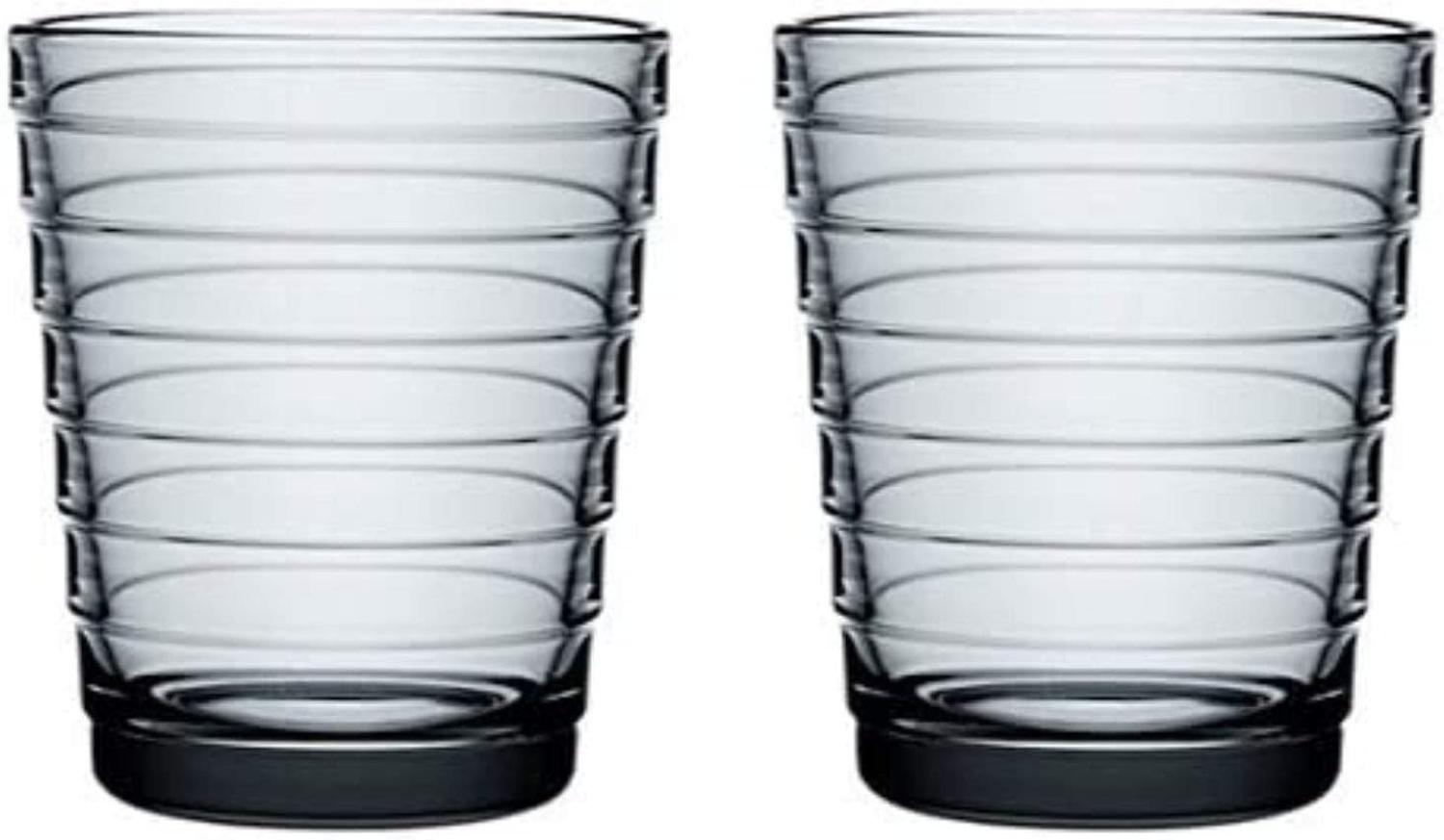 Iittala Gläser Bild 1